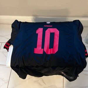 Brand new never worn.